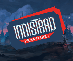 Chandler MTG Innistrad Remastered Launch Party Draft Friday 1/24/25 7:00PM